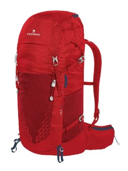 Ferrino Agile 25 red