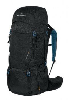 Ferrino Appalachian 55 black