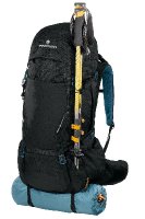 Ferrino Appalachian 75 black