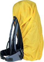 Ferrino Cover 1 yellow