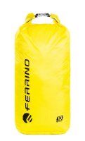 Ferrino Drylite 10 L yellow