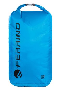 Ferrino Drylite 20 L blue