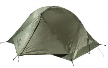 Ferrino Grit 2 olive green