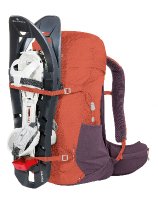 Ferrino Hikemaster 24 Lady orange