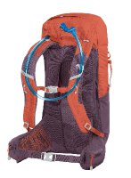 Ferrino Hikemaster 24 Lady orange