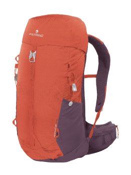 Ferrino Hikemaster 24 Lady orange