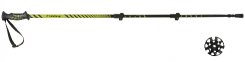 Ferrino Totem yellow 65-135