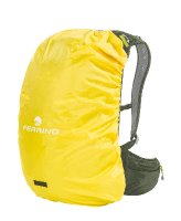 Ferrino Zephyr 17+3 green