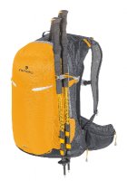 Ferrino Zephyr 22+3 yellow