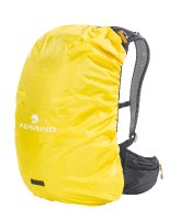 Ferrino Zephyr 22+3 yellow