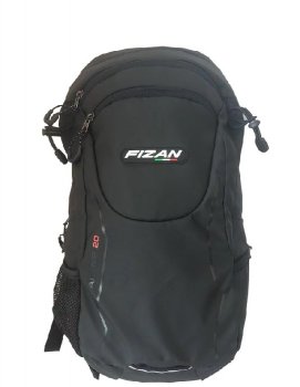 Fizan Back Pack Active 20 Black