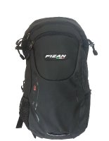 Fizan Back Pack Active 20 Black