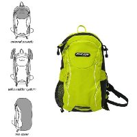 Fizan Back Pack Active 20 Green