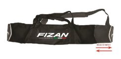 Fizan Bag NW Poles 15 adjustable