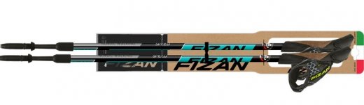 Fizan NW Speed ocean blue