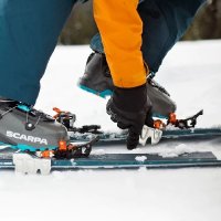 G3 ION Crampon