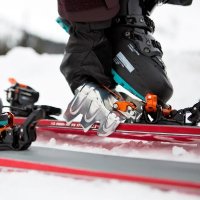 G3 ION Crampon