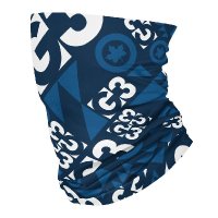 G3 Neck Gaiter blue