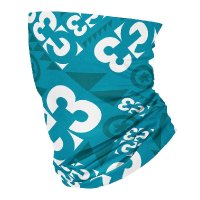 G3 Neck Gaiter teal