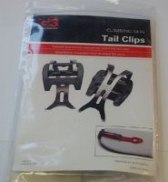 G3 Skin Tail Clips