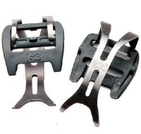 G3 Skin Tail Clips