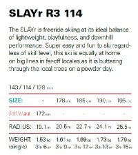 G3 SLAYr R3 114