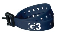 G3 Tension Strap 400 mm blue