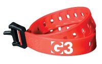 G3 Tension Strap 400 mm red