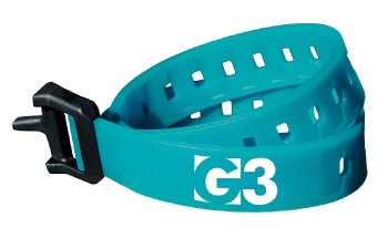 G3 Tension Strap 500 mm teal