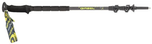 Gabel Carbon Force FLK