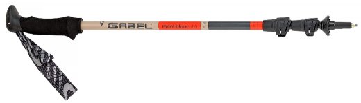 Gabel Mont Blanc FL 4.0 red