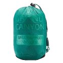 Grand Canyon Bass Hammock Double green