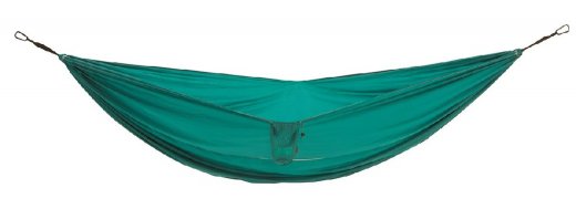 Grand Canyon Bass Hammock Double green