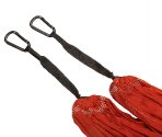 Grand Canyon Bass Hammock Double red