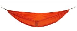 Grand Canyon Bass Hammock Double red