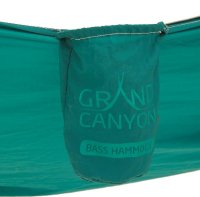 Grand Canyon Bass Hammock green