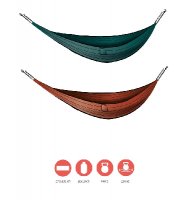 Grand Canyon Bass Hammock green