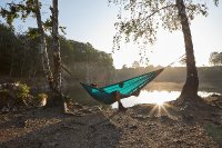 Grand Canyon Bass Hammock green