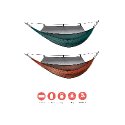 Grand Canyon Bass Mosquito Hammock red