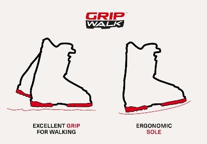 Grip Walk Soles