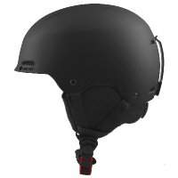 Hatchey Assault black