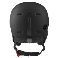 Hatchey Assault black