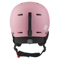 Hatchey Assault pink