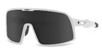 Hatchey Republic Polarized white