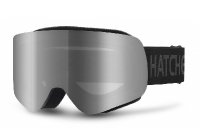 Hatchey Rocket black / mirror coating