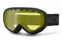 Hatchey Rumble black / yellow