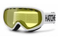 Hatchey Rumble white / yellow