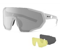 Hatchey Vapor Plus Photochromic white