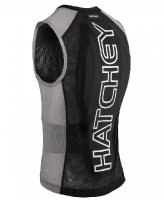 Hatchey Vest Air Fit black-grey