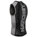 Hatchey Vest Air Fit black-grey